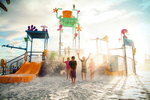 Sea World Resort - C Tourism 5