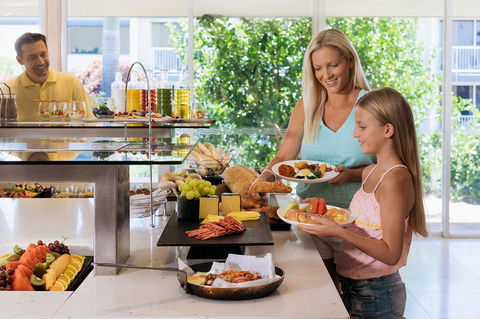 Sea World Resort - C Tourism 19
