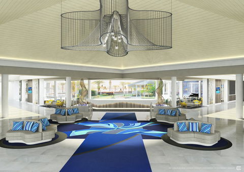 Sea World Resort - C Tourism 8