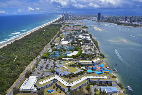 Sea World Resort - C Tourism 15
