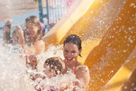 Sea World Resort - C Tourism 17