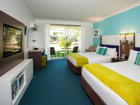 Sea World Resort - C Tourism 4