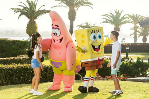 Sea World Resort - C Tourism 20
