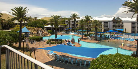 Sea World Resort - C Tourism 13
