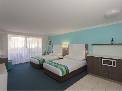 Sea World Resort - C Tourism 2
