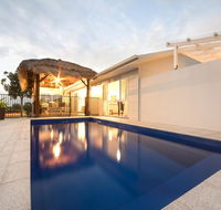 Whitsunday Luxury Homes - C Tourism