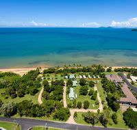 King Reef Resort - C Tourism