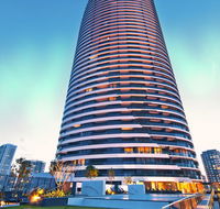 Oracle Resort Broadbeach - GCLR - C Tourism