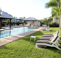 Mantra Boathouse Apartments - C Tourism