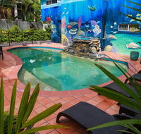 Port Douglas Motel - C Tourism