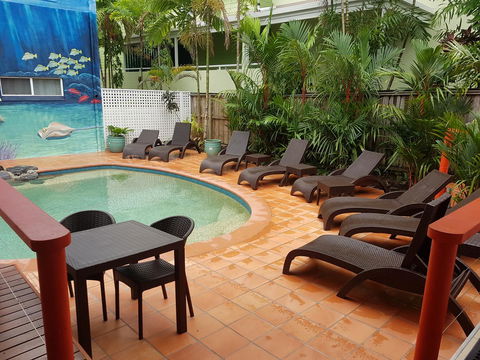Port Douglas Motel - C Tourism 31