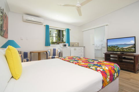 Port Douglas Motel - C Tourism 37