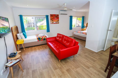 Port Douglas Motel - C Tourism 4