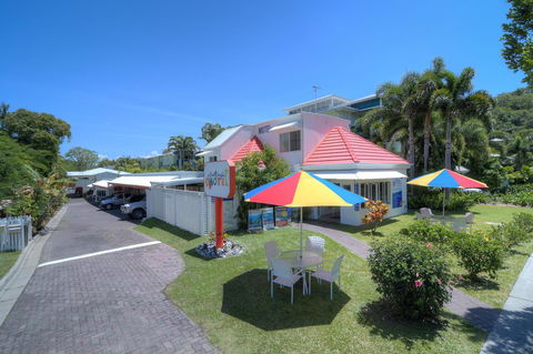 Port Douglas Motel - C Tourism 41