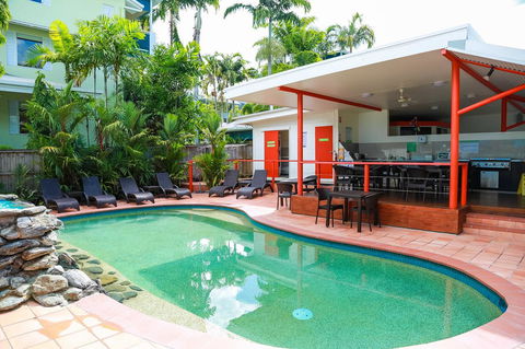 Port Douglas Motel - C Tourism 23