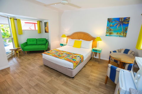 Port Douglas Motel - C Tourism 17