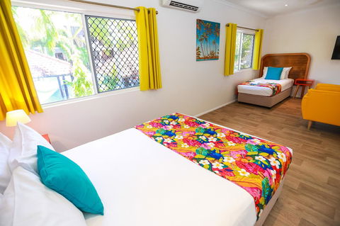 Port Douglas Motel - C Tourism 3