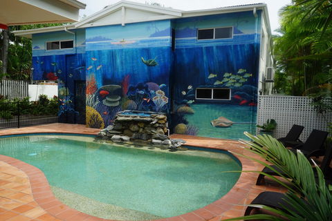 Port Douglas Motel - C Tourism 28