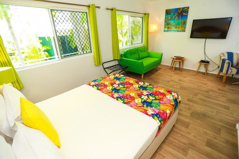 Port Douglas Motel - C Tourism 9