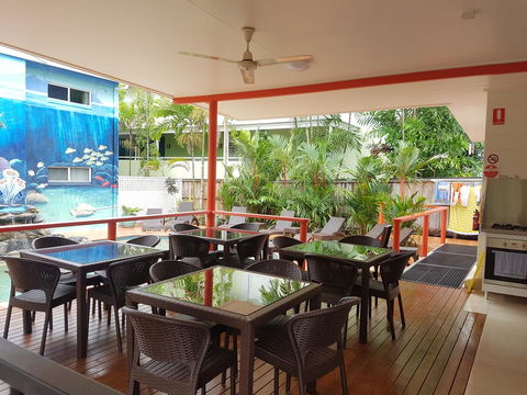Port Douglas Motel - C Tourism 33