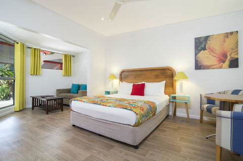Port Douglas Motel - C Tourism 30