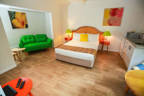 Port Douglas Motel - C Tourism 15