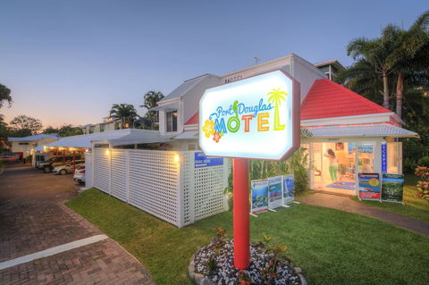 Port Douglas Motel - C Tourism 44