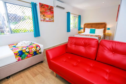 Port Douglas Motel - C Tourism 5