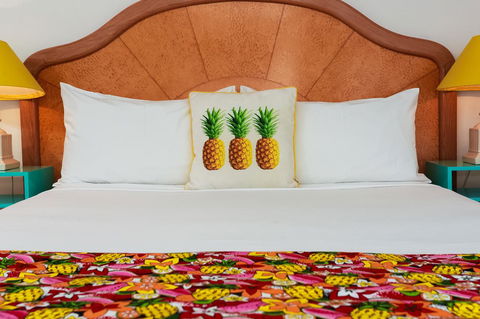 Port Douglas Motel - C Tourism 20