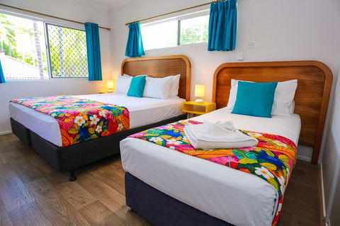 Port Douglas Motel - C Tourism 1