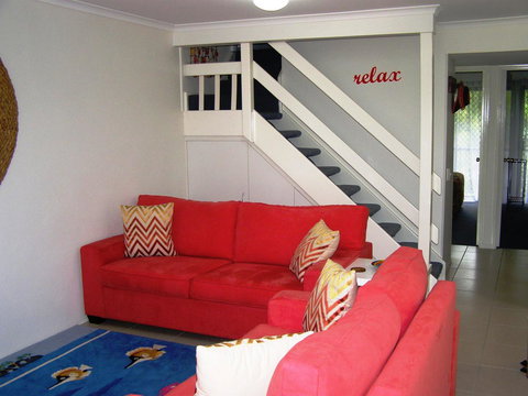 Noosa Keys Resort - C Tourism 8