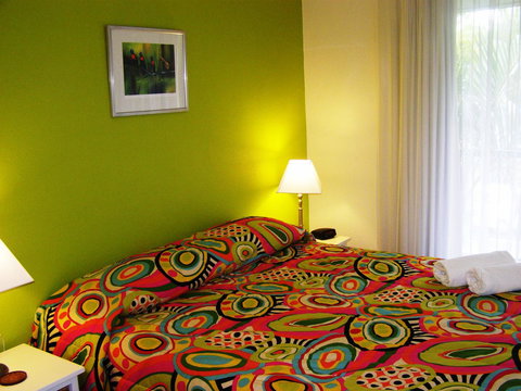 Noosa Keys Resort - C Tourism 7