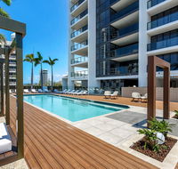 Qube Broadbeach - C Tourism