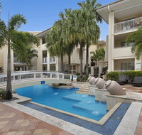 Laguna on Hastings - C Tourism