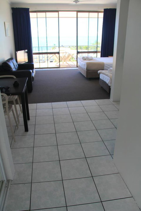 Ocean Views At Whitsunday Terraces Resort - C Tourism 10