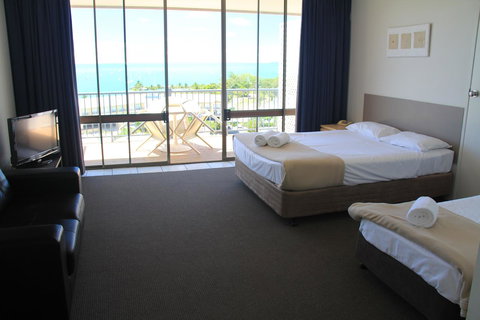 Ocean Views At Whitsunday Terraces Resort - C Tourism 11