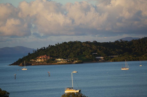 Ocean Views At Whitsunday Terraces Resort - C Tourism 18