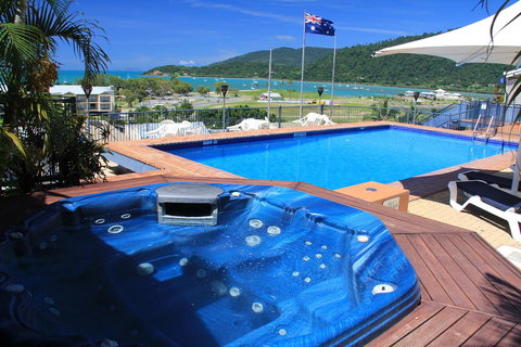 Ocean Views At Whitsunday Terraces Resort - C Tourism 2