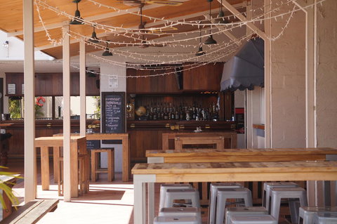 Ocean Views At Whitsunday Terraces Resort - C Tourism 23