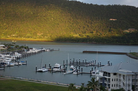 Ocean Views At Whitsunday Terraces Resort - C Tourism 20