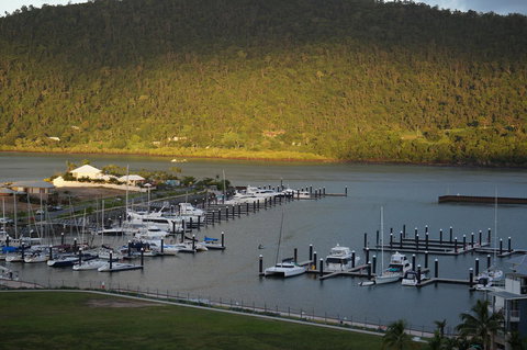 Ocean Views At Whitsunday Terraces Resort - C Tourism 19