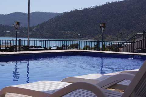 Ocean Views At Whitsunday Terraces Resort - C Tourism 4