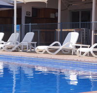 Airlie Whitsunday Terraces Resort - C Tourism