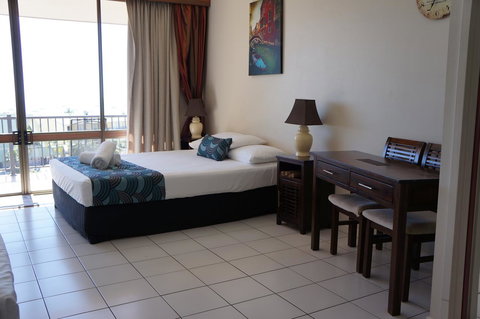 Ocean Views At Whitsunday Terraces Resort - C Tourism 13