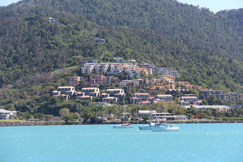 Ocean Views At Whitsunday Terraces Resort - C Tourism 14