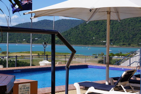 Ocean Views At Whitsunday Terraces Resort - C Tourism 6