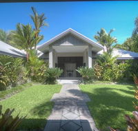 Tranquility By The Course Port Douglas - C Tourism