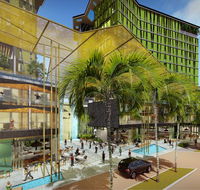 Bailey a Crystalbrook Collection Hotel - C Tourism