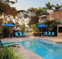 Macquarie Lodge Noosa Heads - C Tourism
