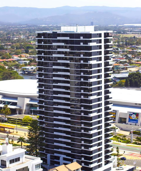 Synergy Broadbeach - Official - C Tourism 7